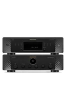 Zestawy stereo - Zestaw stereo: Marantz Model 60n/CD60, Zawartość zestawu: 15558-defaultCombination - miniaturka - grafika 1