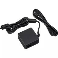 Ładowarki do aparatów dedykowane - Zasilacz sieciowy USB Canon PD-E2 - miniaturka - grafika 1