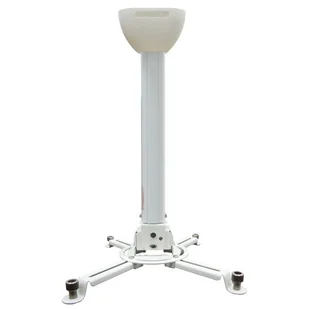 Suprema SPIDER SMALL 3040 uchwyt sufitowy do projektora - Biały - Uchwyty do projektorów - miniaturka - grafika 1