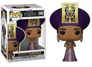 Figurka Funko Pop 1099 Shuri in Sunbird BPWF - Figurki kolekcjonerskie - miniaturka - grafika 1