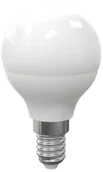Żarówki LED - Żarówka kulka EKZA9135 LED 7W E14 G45 4000K neutralna - miniaturka - grafika 1
