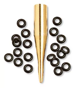 Harrows Shaft Lock System, - 9193 - Dart - miniaturka - grafika 1