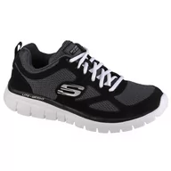 Buty trekkingowe męskie - Buty do chodzenia męskie, Skechers Burns - miniaturka - grafika 1
