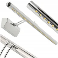 Lampy ścienne - Kinkiet lampa Led łazienkowy nad lustro 70cm 9W - miniaturka - grafika 1