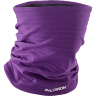 Czapki męskie - KOMIN SALOMON RS WARM TUBE C18506 - miniaturka - grafika 1