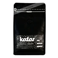 Kawa - kawa ziarnista Kafar 30/70 250g - miniaturka - grafika 1