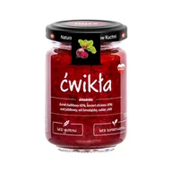 Majonezy i dressingi - Ćwikła 150 g Hotz - miniaturka - grafika 1