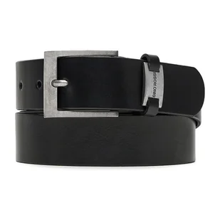 Pasek męski Gino Rossi C-LUCK-ZZ24099 - Paski - miniaturka - grafika 1