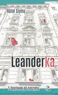 E-booki - literatura polska - Leanderka. 5 ôsprowek po naszymu - miniaturka - grafika 1