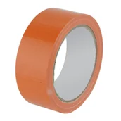 Folie i taśmy malarskie - SMART Taśma ELEWACYJNA TYNKARSKA 38/20M POMARAŃCZO - miniaturka - grafika 1