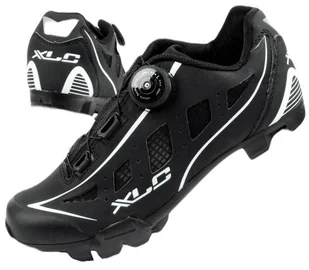Buty rowerowe XLC MTB BOA [CB M10]-47 - Buty rowerowe - miniaturka - grafika 1