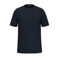 Koszulki sportowe męskie - Koszulka męska Head SIMPLE T-Shirt Men NV S - miniaturka - grafika 1