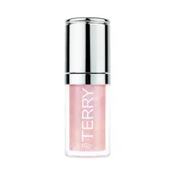 Błyszczyki do ust - By Terry Baume de Rose Serum do ust BAUME DE ROSE LIP OIL SERUM N2 - Dazzling Rose Olejek do ust 4,5 ml Nude Damski - miniaturka - grafika 1