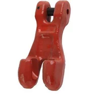 Inne mocowania - ŁĄCZNIK ŁAŃCUCHA GM073-G8 7/8 - miniaturka - grafika 1