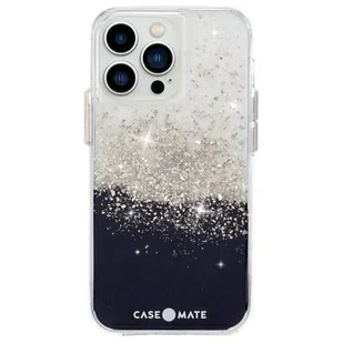 Etui CASE-MATE Karat do Apple iPhone 13 Pro Czarno-złoty - Etui i futerały do telefonów - miniaturka - grafika 2