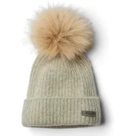 Czapki damskie - Czapka zimowa Columbia Winter Blur 1862101191 - Uniwersalny - miniaturka - grafika 1
