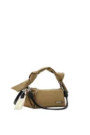 Torebki damskie - Desigual Women's PRIORI Urus Accessories Nylon Across Body Bag, Green, zielony - miniaturka - grafika 1