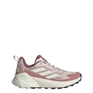 Buty trekkingowe damskie - Buty turystyczne damskie adidas TERREX Trailmaker 2 - warcla/owhite/quicri - miniaturka - grafika 1