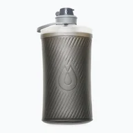 Shakery i bidony sportowe - Butelka turystyczna HydraPak Flux 1500 ml mammoth grey - miniaturka - grafika 1