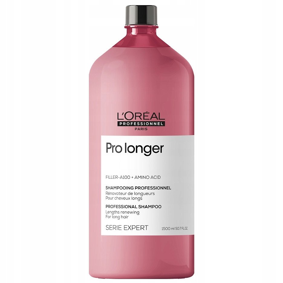 Loreal Professionnel Paris Longer Szampon Do Długich Włosów 1500ML