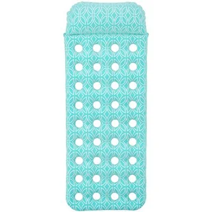 Materac do pływania BESTWAY Comfort Plush - Materace dmuchane i koła do pływania - miniaturka - grafika 1
