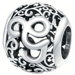 Charms do Pandora - CHARMS LITERA G - Charmsy Charms do Pandora - CHARMS LITERA G - Charmsy - miniaturka - grafika 1