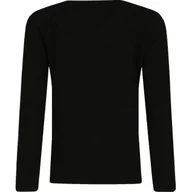 Bluzy dla chłopców - Guess Bluza | Regular Fit - miniaturka - grafika 1