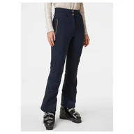 Spodnie narciarskie - Spodnie Narciarskie damskie Helly Hansen W Avanti Stretch Pant - miniaturka - grafika 1