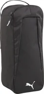 Torby sportowe - Torba na buty Puma teamGOAL czarna 90243 01 - miniaturka - grafika 1