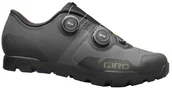 Buty rowerowe - Buty męskie GIRO FORMULA PRO dark shadow roz.42,5 NEW - miniaturka - grafika 1