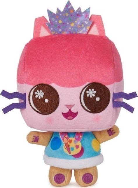 Spin Master GABBY`S DOLLHOUSE plush Celebration 15 cm