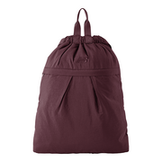 Plecaki - Plecak New Balance LAB31007WAD  czerwony - miniaturka - grafika 1
