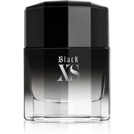 Dezodoranty i antyperspiranty męskie - Paco Rabanne Black Xs Edt 100ml - miniaturka - grafika 1
