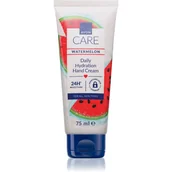 Kremy i maski do rąk - AVON CARE WATERMELON KREM DO RĄK 75ML - miniaturka - grafika 1
