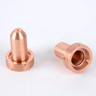 Akcesoria spawalnicze - DYSZA 60A   9-8210 DO SL60/100  zamiennik THERMAL-DYNAMICS - miniaturka - grafika 1