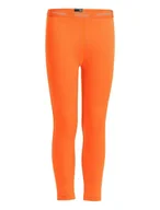 Legginsy - Legginsy Termiczne Icebreaker 200 Oasis Leggings Dziecięce - miniaturka - grafika 1