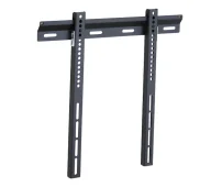 Uchwyty do telewizora - Vivanco VVTVFIX55INCH35KG od 40" do 55" Max 35kg - miniaturka - grafika 1