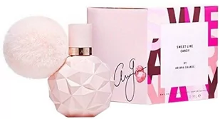 Ariana Grande Sweet Like Candy woda perfumowana 100ml - Wody i perfumy damskie - miniaturka - grafika 2