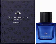 Wody i perfumy unisex - THAMEEN Patiala Extrait de Parfum spray 100ml - miniaturka - grafika 1