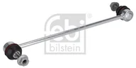 Układ zawieszenia - akcesoria - Drążek / wspornik, stabilizator Febi Bilstein 183306 - miniaturka - grafika 1