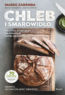 Chleb i smarowidło - Diety, zdrowe żywienie - miniaturka - grafika 1