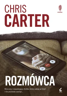 Rozmówca - Kryminały - miniaturka - grafika 5