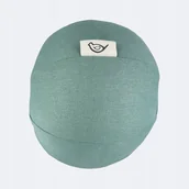 Poduszki do karmienia - Karmiuszka Poduszka do karmienia Szałwiowa - miniaturka - grafika 1