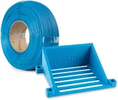 Filamenty i akcesoria do drukarek 3D - Spectrum 81333 ReFill filament, ASA 275, 1kg, 1.75mm, PACIFIC BLUE - miniaturka - grafika 1