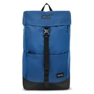 Plecaki - Regatta Plecak Miejski Shilton II 25L Niebieski, Rozmiar: One Size - miniaturka - grafika 1