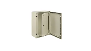 Schneider electric Drzwi wewnętrzne 850x1055mm NSYPAP108G NSYPAP108G - Rozdzielnie elektryczne - miniaturka - grafika 1
