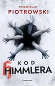 E-booki - kryminał i sensacja - Kod Himmlera - miniaturka - grafika 1