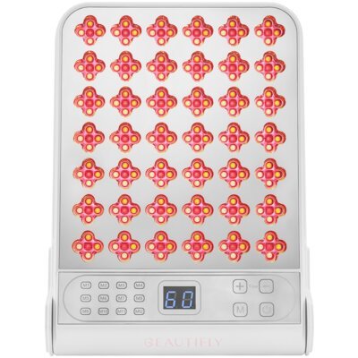 Lampa panel LED BEAUTIFLY SkinGlow