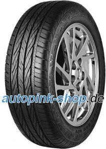 Tracmax X-Privilo H/T RF10 255/70R18 113H - Opony terenowe i SUV letnie - miniaturka - grafika 1