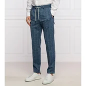 Spodnie męskie - Joop! Spodnie Eames-J Slim Fit - miniaturka - grafika 1